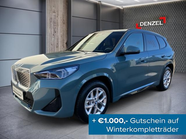 Bild 0: BMW iX1 eDrive20 U11