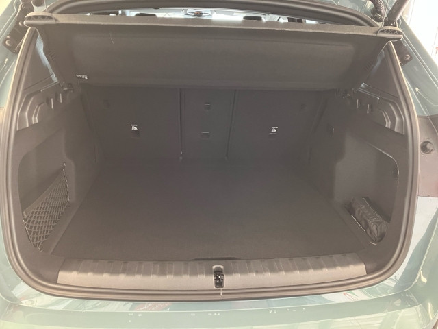 Bild 9: BMW iX1 eDrive20 U11