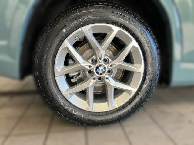 Bild 4: BMW iX1 eDrive20 U11