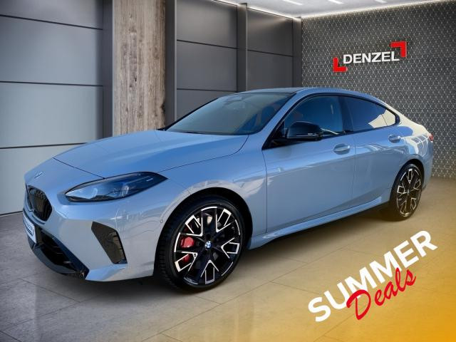 Bild 0: BMW 220d Gran Coupe F74 B47