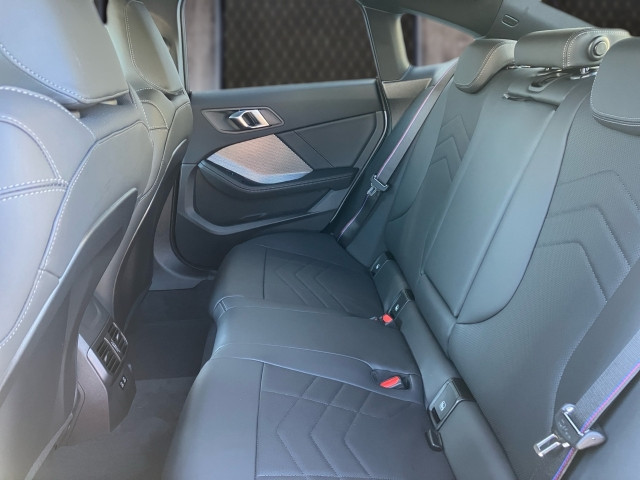 Bild 8: BMW 220d Gran Coupe F74 B47