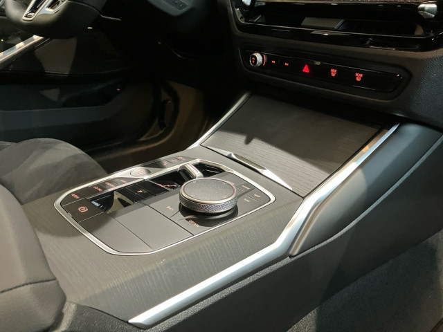 Bild 8: BMW 318d Touring G21 B47