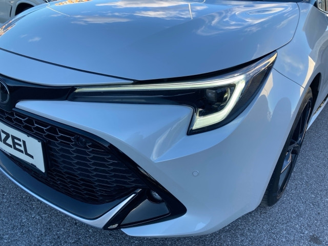 Bild 11: Toyota Corolla 2,0l Hybrid TS GR-SPORT