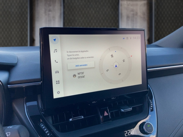 Bild 7: Toyota Corolla 2,0l Hybrid TS GR-SPORT