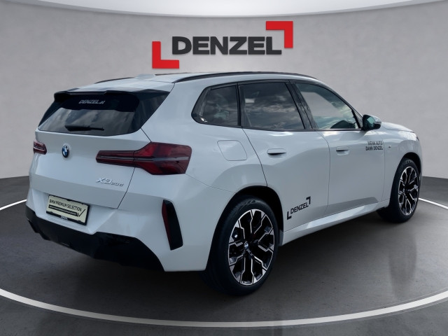 Bild 3: BMW X3 20d xDrive G45 ZA
