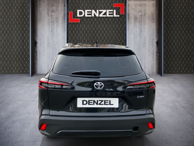 Bild 10: Toyota Corolla Cross 2.0, Active Drive, 4x4