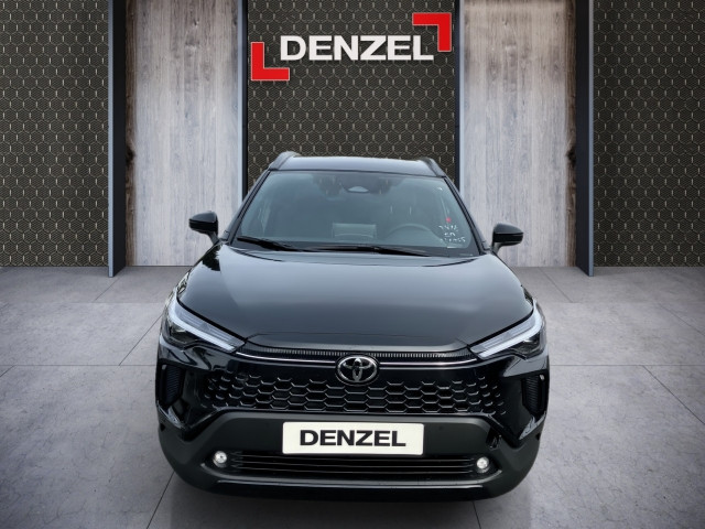 Bild 12: Toyota Corolla Cross 2.0, Active Drive, 4x4