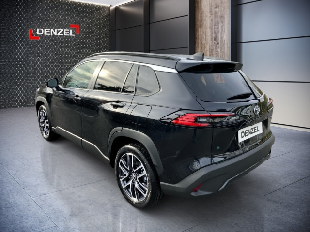 Bild 2: Toyota Corolla Cross 2.0, Active Drive, 4x4