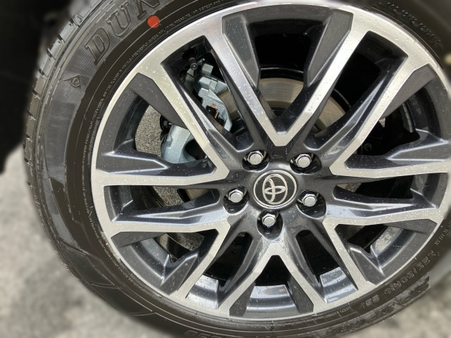 Bild 4: Toyota Corolla Cross 2.0, Active Drive, 4x4