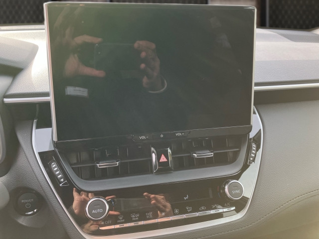 Bild 7: Toyota Corolla Cross 2.0, Active Drive, 4x4