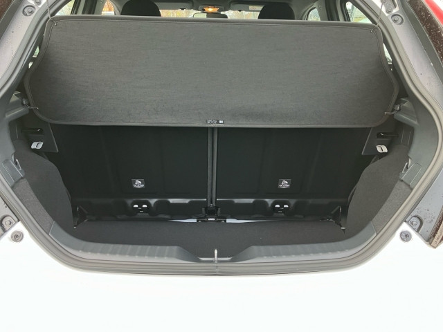 Bild 9: Toyota AYGO X 1,0 l Play