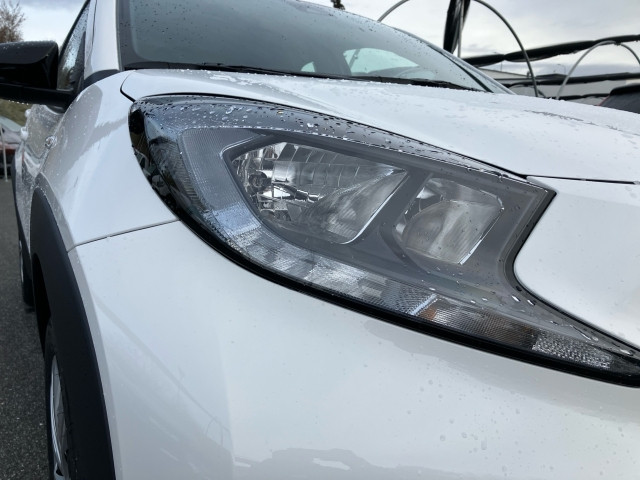 Bild 11: Toyota AYGO X 1,0 l Play