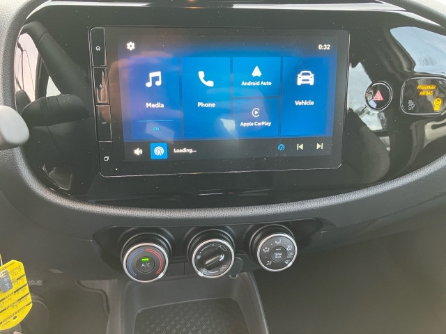 Bild 7: Toyota AYGO X 1,0 l Play