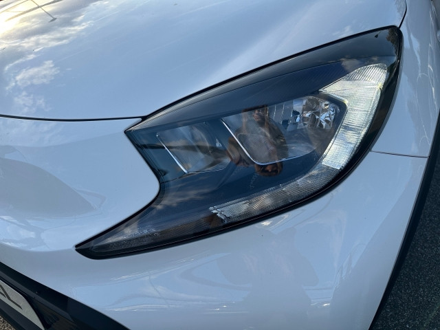 Bild 11: Toyota AYGO X 1,0 l Play