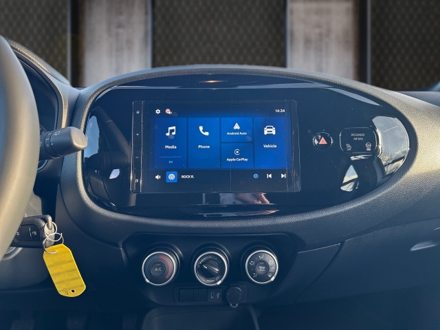 Bild 7: Toyota AYGO X 1,0 l Play