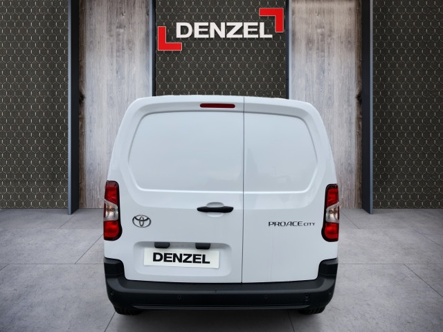 Bild 9: Toyota Proace City 1,5 l D, 102 PS, ProWork