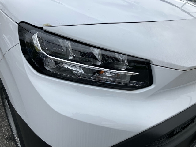 Bild 10: Toyota Proace City 1,5 l D, 102 PS, ProWork