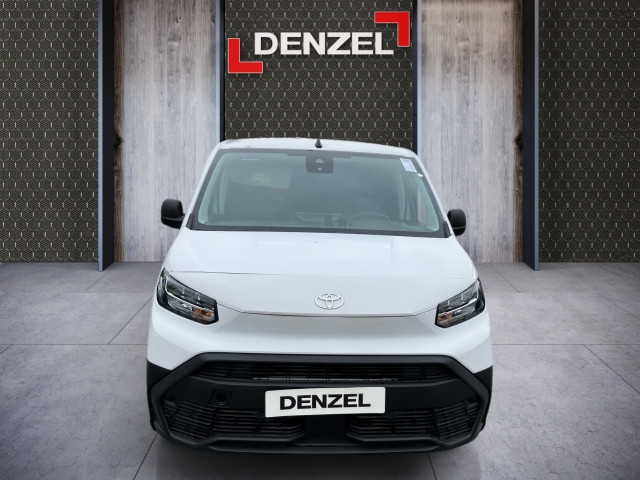 Bild 11: Toyota Proace City 1,5 l D, 102 PS, ProWork