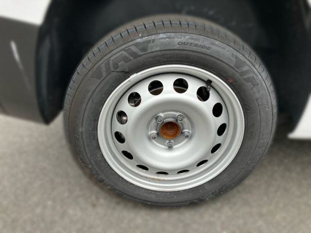 Bild 4: Toyota Proace City 1,5 l D, 102 PS, ProWork