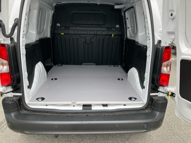 Bild 8: Toyota Proace City 1,5 l D, 102 PS, ProWork