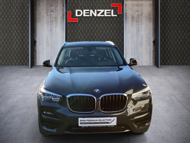 Bild 12: BMW X3 xDrive20d G01 XD5 ZA