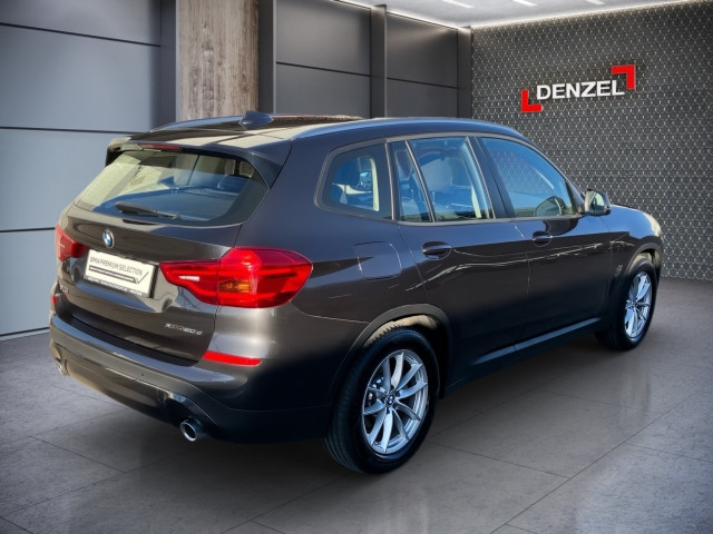 Bild 3: BMW X3 xDrive20d G01 XD5 ZA