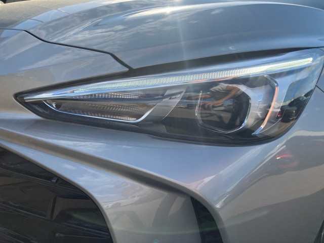 Bild 11: MG MG3 1,5 HEV Luxury MY25