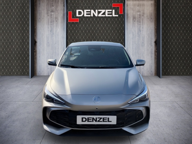 Bild 12: MG MG3 1,5 HEV Luxury MY25