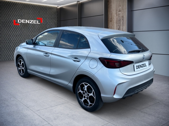 Bild 2: MG MG3 1,5 HEV Luxury MY25