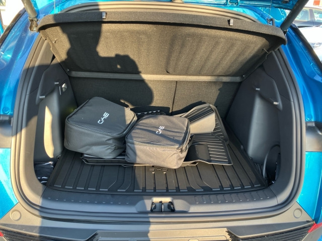 Bild 9: BYD ATTO3 MY2025 Design