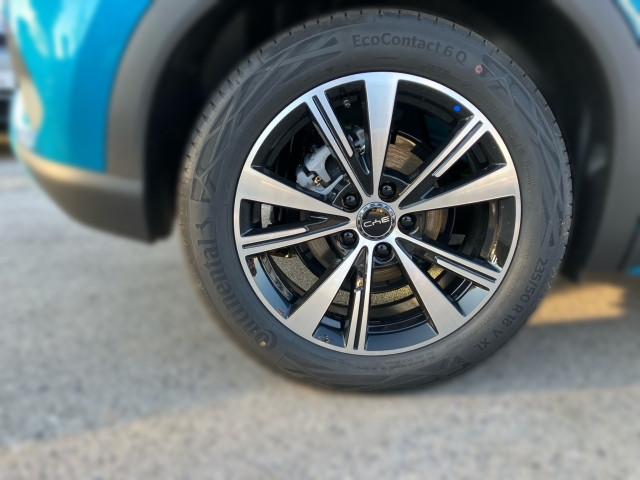 Bild 4: BYD ATTO3 MY2025 Design