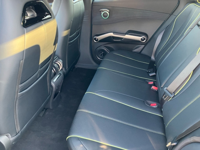 Bild 8: BYD ATTO3 MY2025 Design