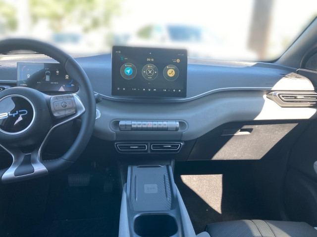 Bild 5: BYD Dolphin Surf Comfort