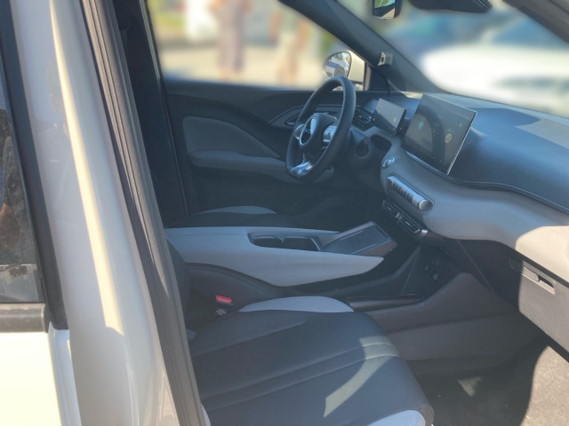 Bild 7: BYD Dolphin Surf Comfort