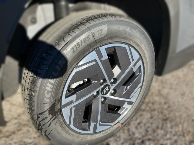 Bild 4: Hyundai Tucson NX4 Jubile 1,6 T-GDi HEV 4WD AT