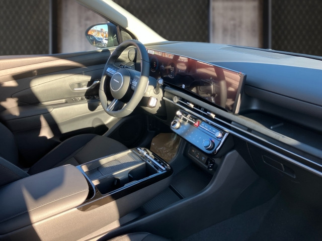 Bild 5: Hyundai Tucson NX4 Jubile 1,6 T-GDi HEV 4WD AT