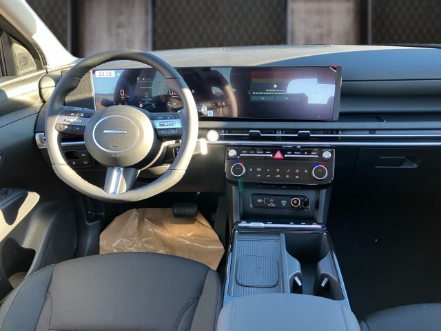 Bild 6: Hyundai Tucson NX4 Jubile 1,6 T-GDi HEV 4WD AT