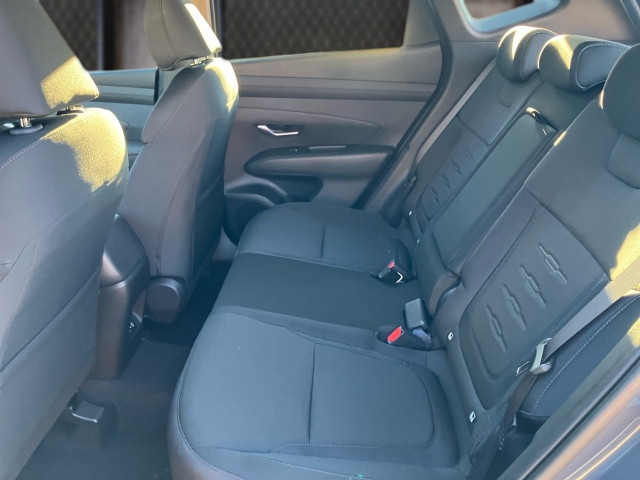 Bild 7: Hyundai Tucson NX4 Jubile 1,6 T-GDi HEV 4WD AT