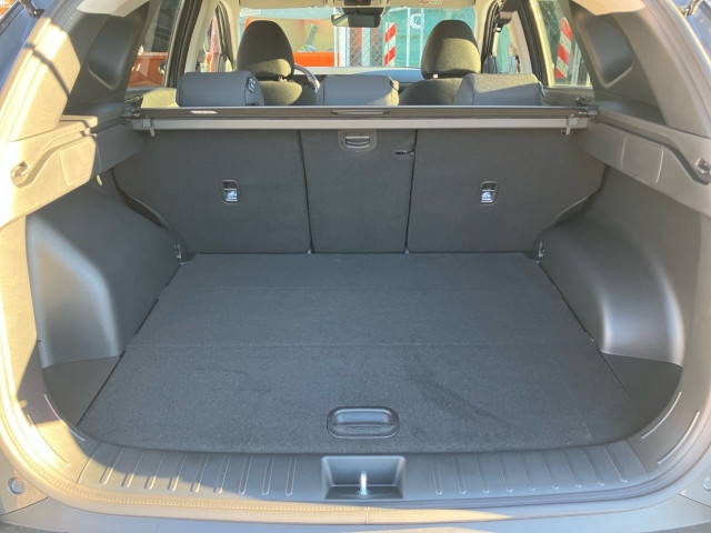 Bild 8: Hyundai Tucson NX4 Jubile 1,6 T-GDi HEV 4WD AT