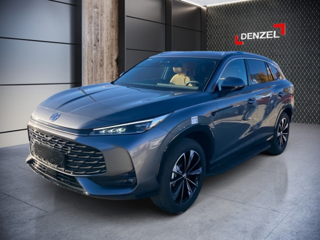 Bild 0: MG HS PHEV+ Comfort Stoff