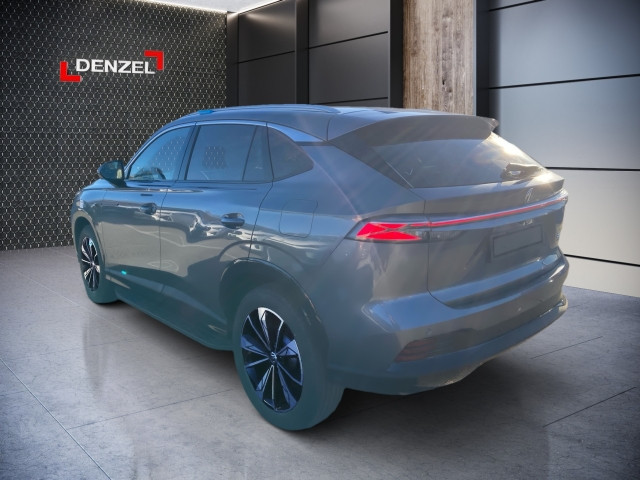 Bild 2: MG HS PHEV+ Comfort Stoff