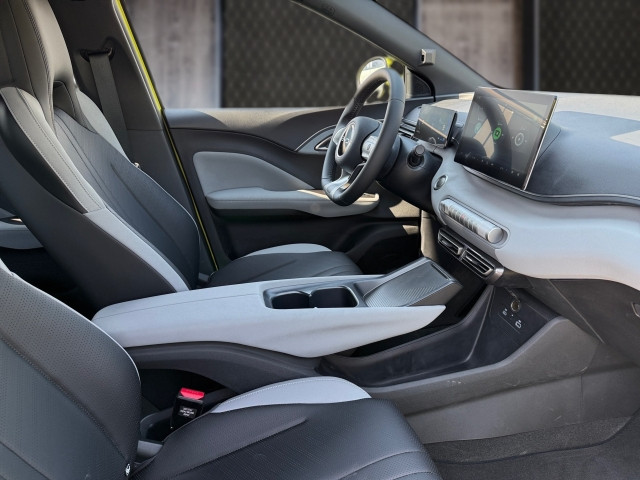 Bild 3: BYD Dolphin Surf Boost