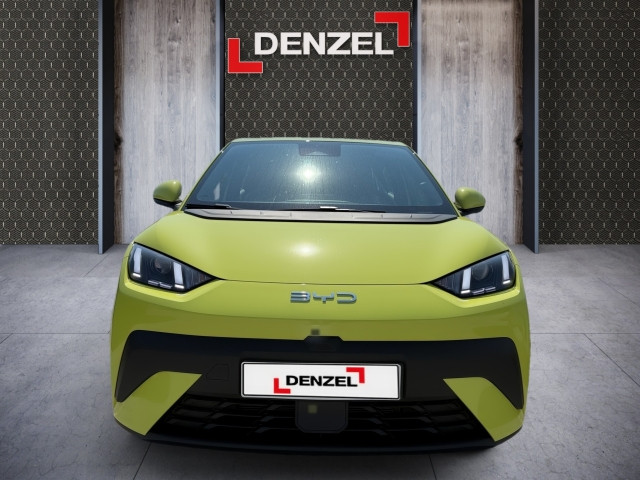 Bild 7: BYD Dolphin Surf Boost