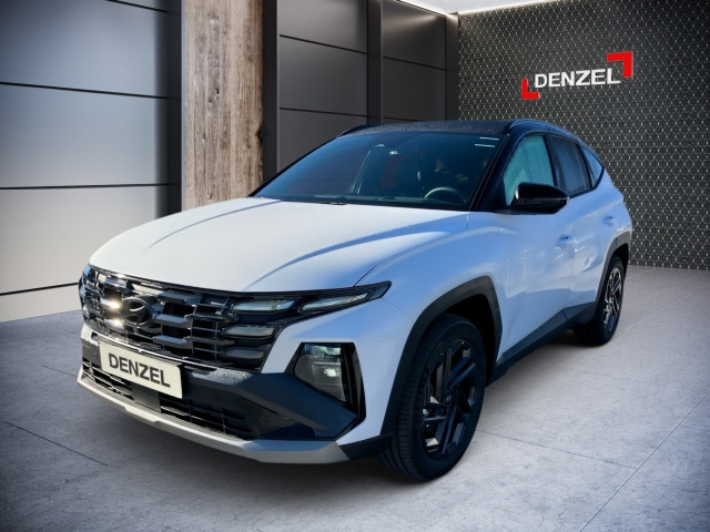 Bild 0: Hyundai Tucson NX4 20th Anniversary 1,6 T-GDi PHEV 4WD