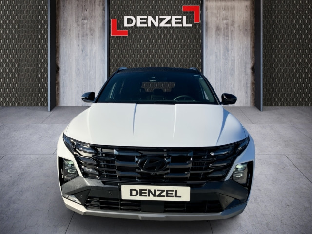 Bild 3: Hyundai Tucson NX4 20th Anniversary 1,6 T-GDi PHEV 4WD