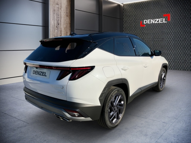Bild 5: Hyundai Tucson NX4 20th Anniversary 1,6 T-GDi PHEV 4WD