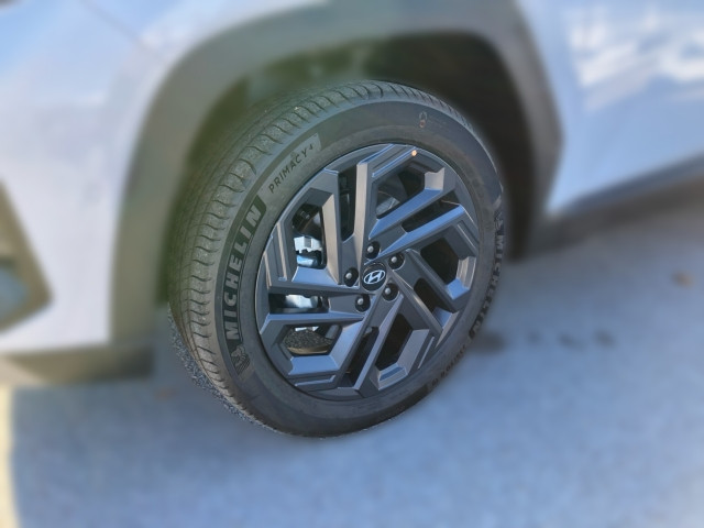 Bild 7: Hyundai Tucson NX4 20th Anniversary 1,6 T-GDi PHEV 4WD