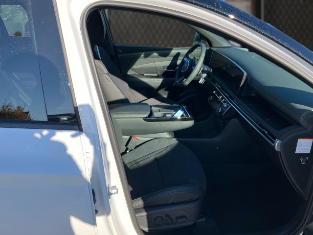 Bild 8: Hyundai Tucson NX4 20th Anniversary 1,6 T-GDi PHEV 4WD