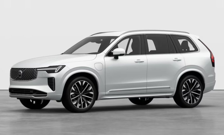 Bild 0: VOLVO PKW XC90 T8 AWD Plug-in Hybrid Plus Bright