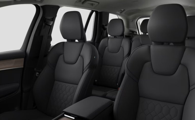 Bild 1: VOLVO PKW XC90 T8 AWD Plug-in Hybrid Plus Bright